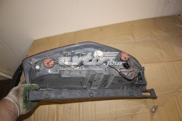 924014H000 Hyundai/Kia Задня ліва фара