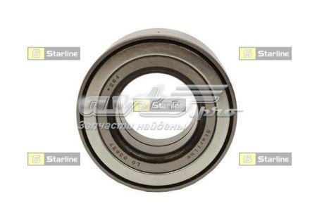 Підшипник ступиці SLO03637 Starline
