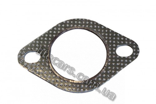 Прокладка монтажна, глушника Chery B111205313 ціна, від 0.41 USD