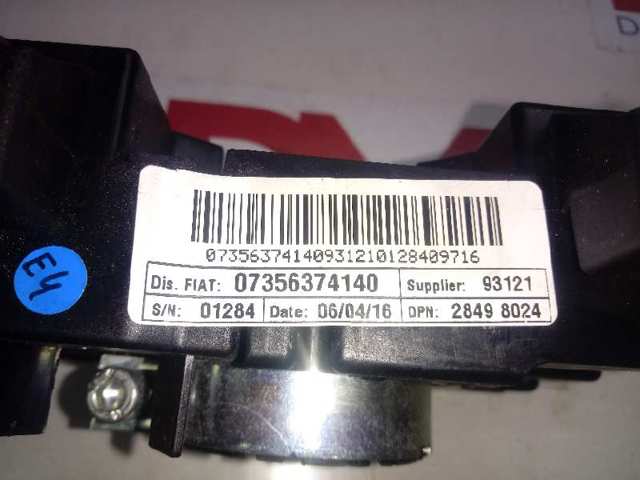  Fiat/Alfa/Lancia 07356374140 ціна, від 88.69 USD