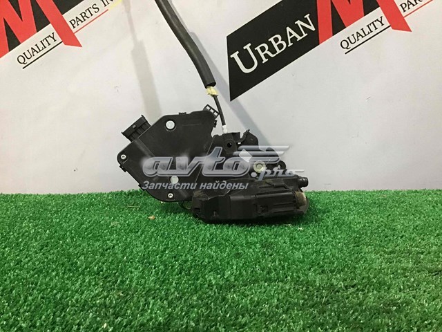 Купити LR063615 Land Rover Замок передньої лівої двері