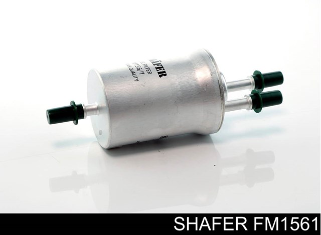 FM1561 Shafer Фільтр палива