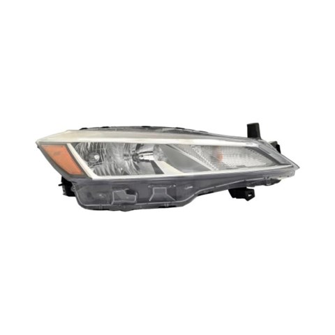 Фара правая Nissan/Infiniti 260105R00A ціна, від 215.47 USD