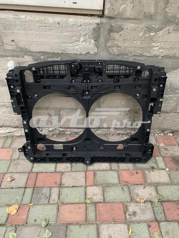 Кронштейн кріплення радіатора Various NI1225216