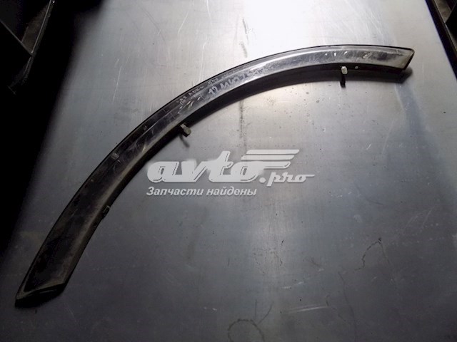 Молдинг задньої арки крила, правий Geely 1018016558 ціна, від 53.21 USD