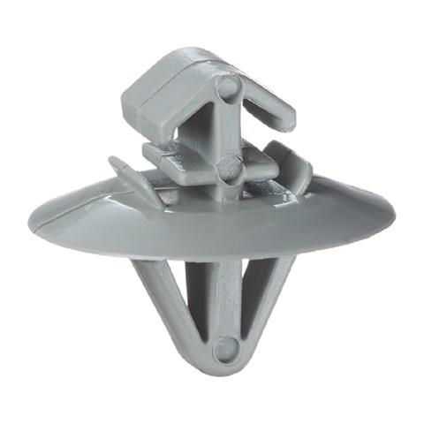 Кліпса (пістон) кріплення молдинга двері Iveco 500326896 ціна, від 1.28 USD