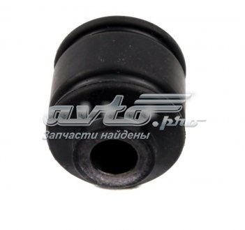 Задні втулки амортізатора 201151 Solgy