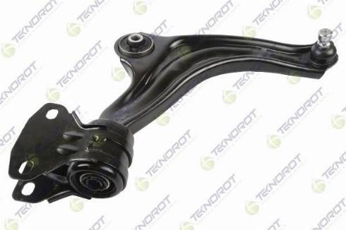 MCF2377 Ford Важіль передньої підвіски нижній, правий