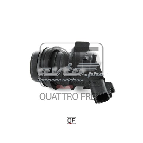 Мотор омивача заднього QF00N00084 QUATTRO FRENI