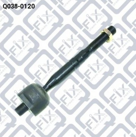 Q0380120 Q-fix Тяги кермові