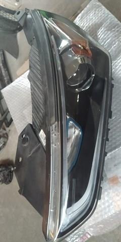 Купити 92101G2120 Hyundai/Kia Основна фара в зборі ліва