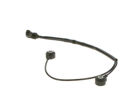 Датчик детонації Bosch 261231200 ціна, від 54.98 USD