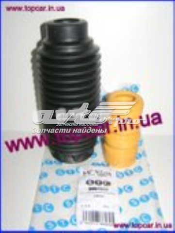 Купити 4604 Metalcaucho Пильник амортизатора переднього
