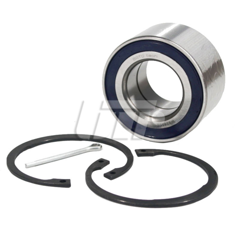 WB24106 Sato Tech Підшипник маточини передньої
