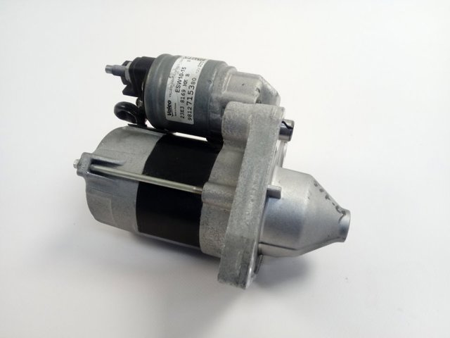9812715380 Peugeot/Citroen Стартер двигуна