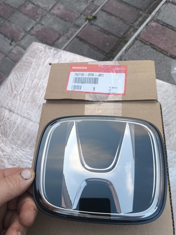  Honda 757103T0J01 ціна, від 174.96 USD