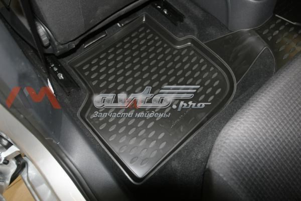 Купити Коврики Volkswagen Jetta VI 162, 163, AV3, AV2, AY2, AY3