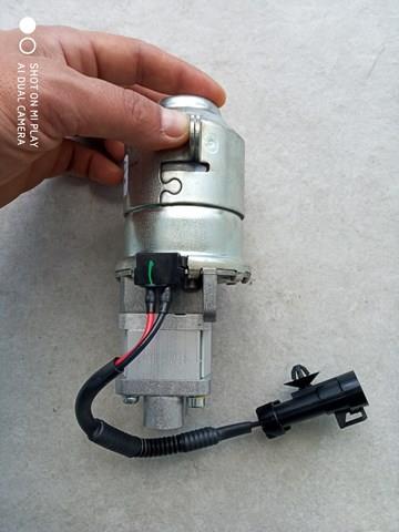 Насос блока перемикання передач Magneti Marelli AMTK029 ціна, від 277.23 USD