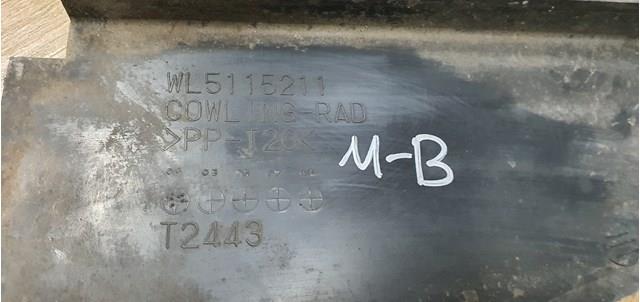 WL5115211 Mazda 