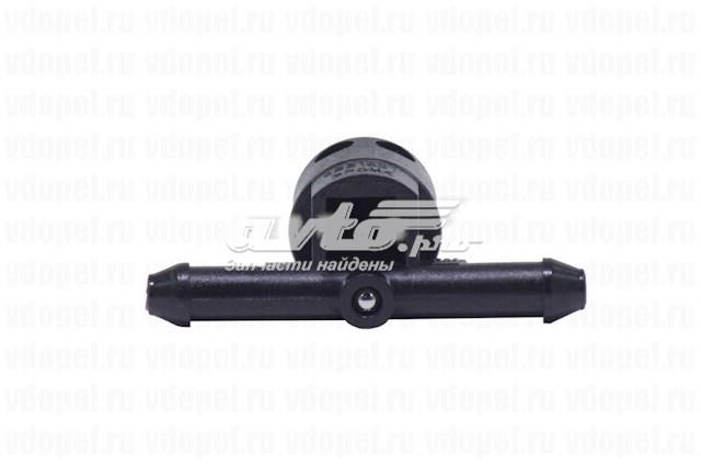 Форсунка омивача скла лобового, ліва General Motors 13272046 ціна, від 5.19 USD