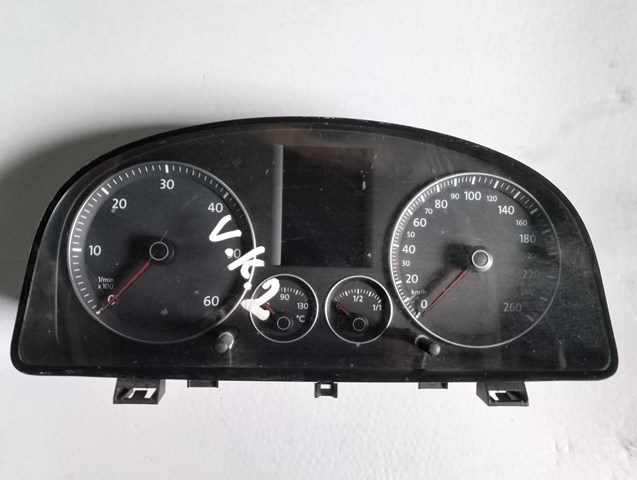 Прилади управління VAG 1T0920871A ціна, від 50.68 USD