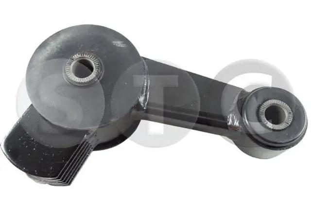 Подушка двигуна задня KKH102260 Hotbray