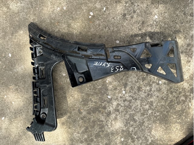  Mercedes A2538850821 ціна, від 26.60 USD