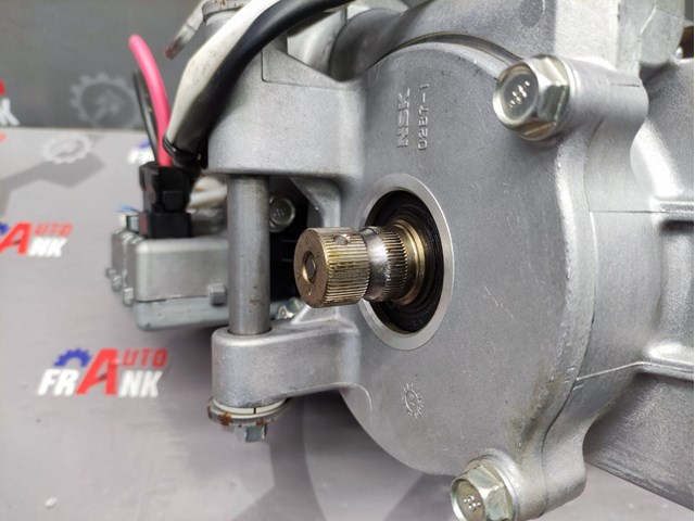 Рульова колонка Nissan/Infiniti 488114BA0A ціна, від 184.52 USD