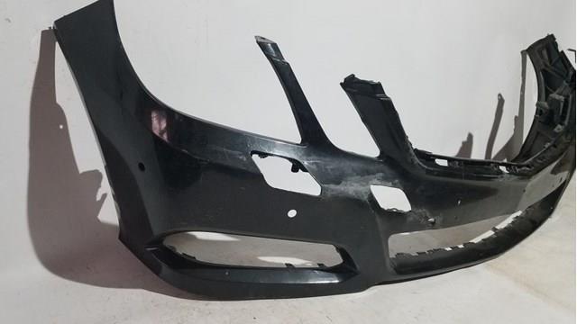 Купити A2128850125 Mercedes Буфер (бампер) передній