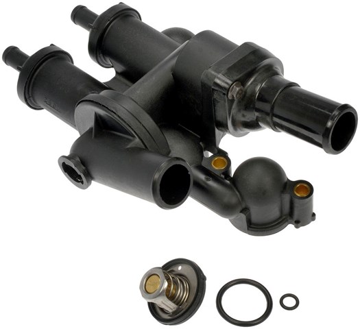 K68003582AB Fiat/Alfa/Lancia Корпус термостата в зборі