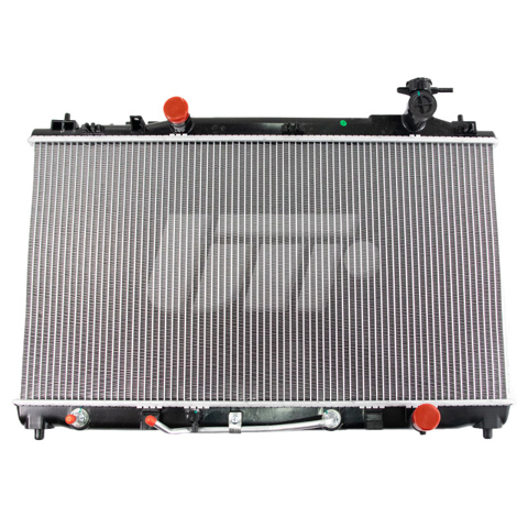Радіатор охолодження Sato Tech R12117
