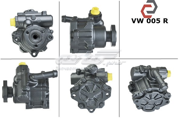 Купити VW005R MSG Насос гідравліки
