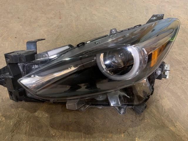 Фара ліва передня Mazda B63C51040 ціна, від 258.72 USD