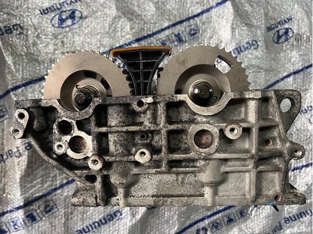 Купити R6650160001 Ssang Yong Головка блоку