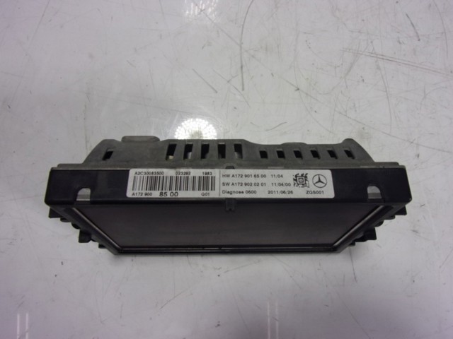  Mercedes A2C30083500 ціна, від 143.91 USD