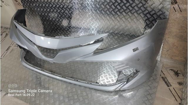 Купити 5211933A50 Toyota Буфер (бампер) передній