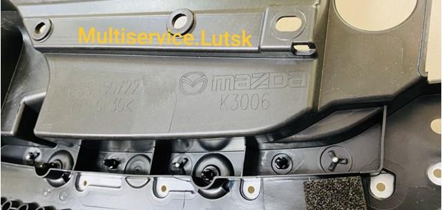 Купити DFR550722 Mazda 