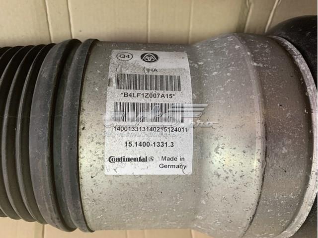 A222320741380 Mercedes Амортизатор задній, правий