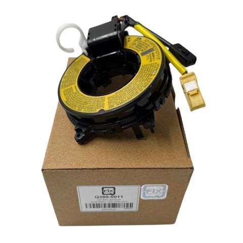 Q3800011 Q-fix Шлейф Airbag