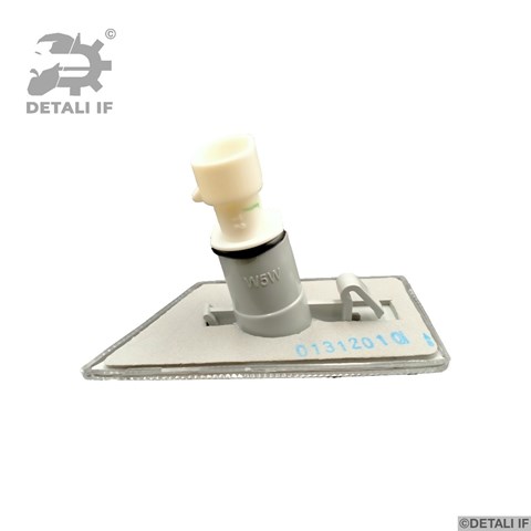 Покажчик повороту крила Detali IF DF11459 ціна, від 4.91 USD