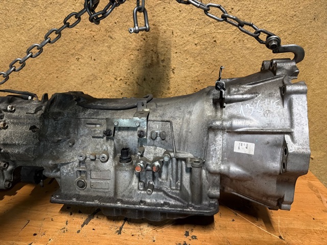 Коробка передач автомат Nissan/Infiniti 3102074X3D ціна, від 458.20 USD