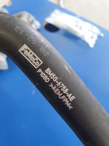 BM5G6758AE Ford 
