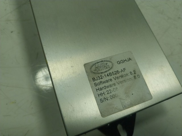  Land Rover LR025885 ціна, від 119.07 USD