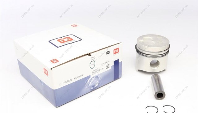 Поршень в зборі NE/NPR 130037001300 ціна, від 36.59 USD