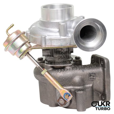 Турбіна 53169886509 Borg-Warner