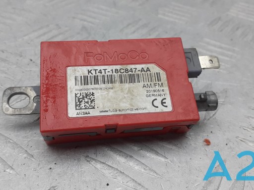 KT4T18C847AA Ford 