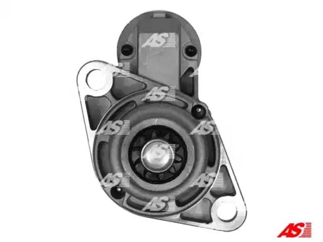Стартер AS/Auto Storm S3043 ціна, від 67.22 USD