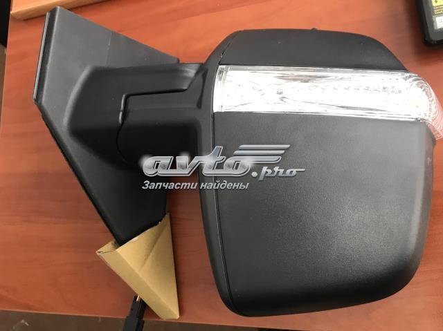 Праве бічне дзеркало FPS FP2608M02 ціна, від 70.83 USD