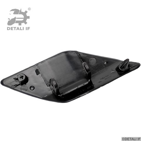 DF11187 Detali IF Накладка форсунки омивача фари передньої
