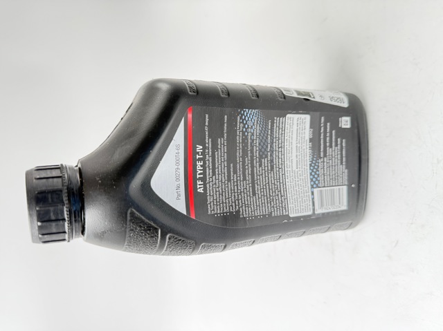 00279000T46S Toyota Масло для роздавальної коробки